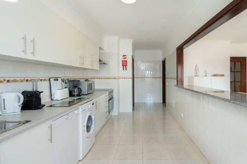 Apartamento Alvor Sea View