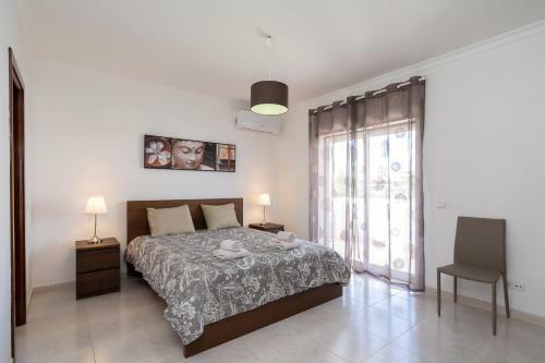 Apartamento Alvor Sea View