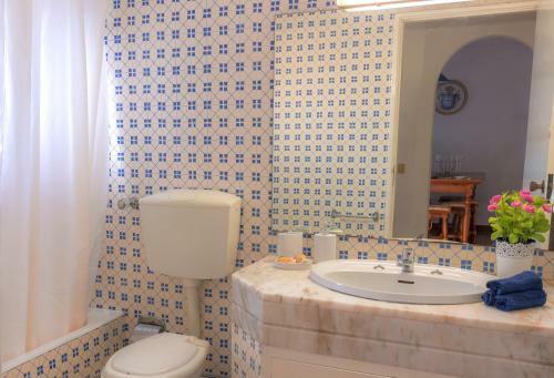 Apartamento Clube Da Bemposta Com Piscina