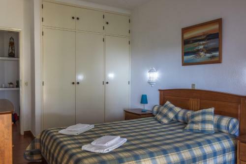 Apartamento Clube Da Bemposta Com Piscina