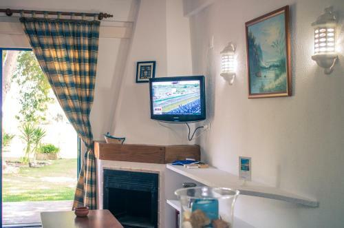 Apartamento Clube Da Bemposta Com Piscina