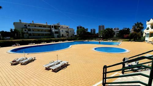 Apartamento Dunas 142