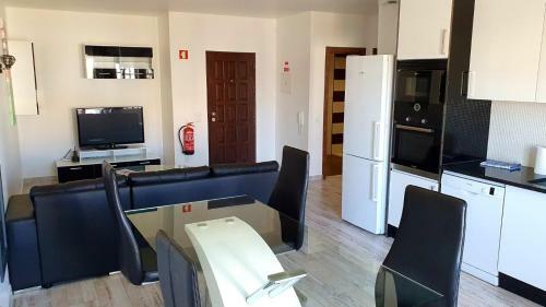 Apartamento Dunas 142