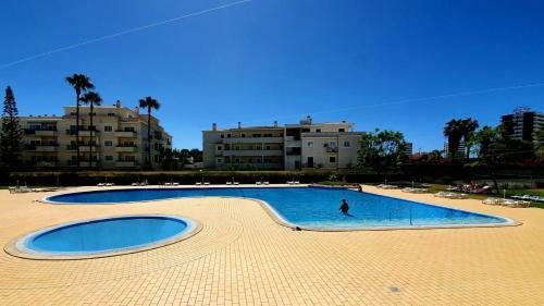 Apartamento Dunas 142