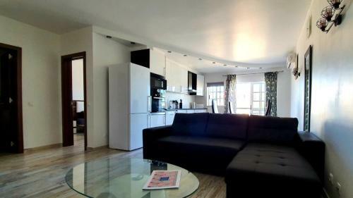 Apartamento Dunas 142