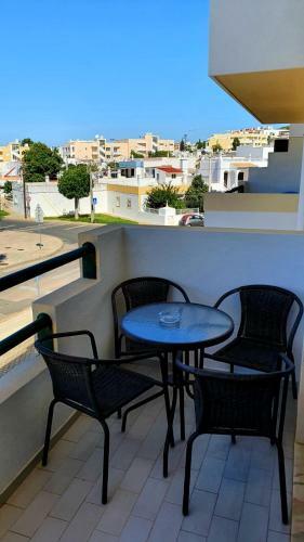 Apartamento Dunas 142