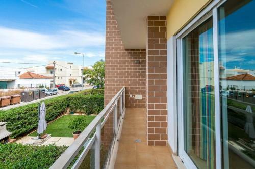 Apartamento 2 Bedroom Relax In Alvor By Innkeeper