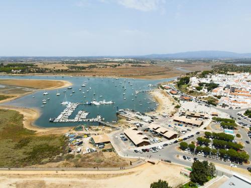 Casa Da Ana Alvor