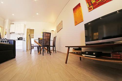 Apartamento Few Steps To The Beach