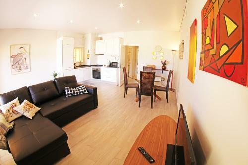 Apartamento Few Steps To The Beach