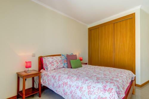 Rooftop Pool Two Bedroom Apartment In Alvor