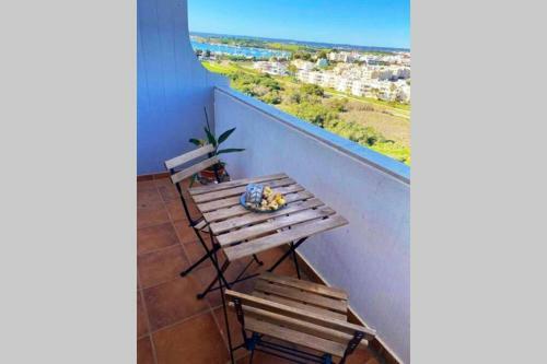 Apartamento Studio Praia Alvor