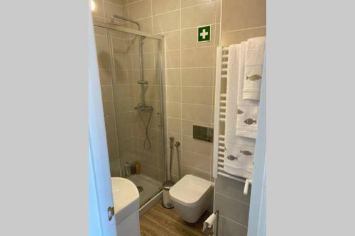 Apartamento Studio Praia Alvor