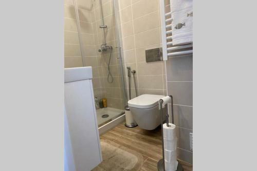 Apartamento Studio Praia Alvor