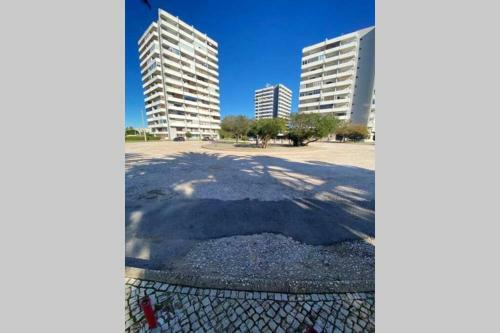 Apartamento Studio Praia Alvor