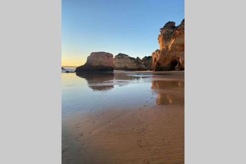 Apartamento Studio Praia Alvor
