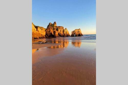 Apartamento Studio Praia Alvor