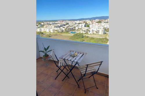 Apartamento Studio Praia Alvor