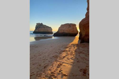 Apartamento Studio Praia Alvor