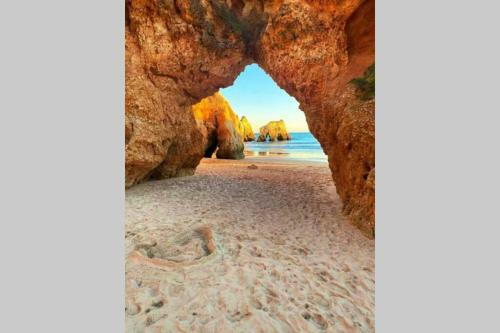 Apartamento Studio Praia Alvor