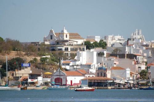 Apartamento Sol E Praia Alvor