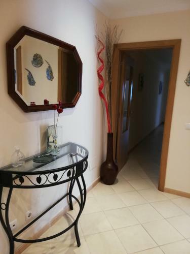 Apartamento Edif�cio Mar E Serra