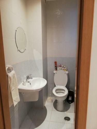 Apartamento Edif�cio Mar E Serra