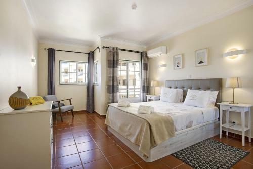 Estrela Do Vau Apartment