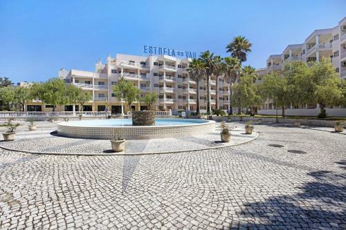 Estrela Do Vau Apartment
