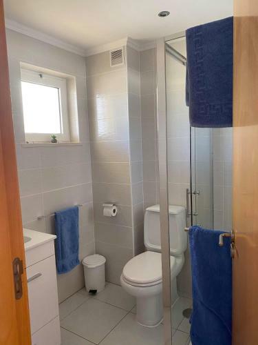 Luxury One Bedroom Apartment In Clube Alvor Ria