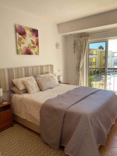Luxury One Bedroom Apartment In Clube Alvor Ria