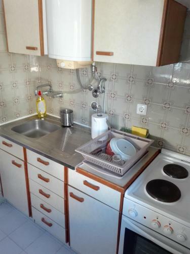 Apartamento Casa Da Praia