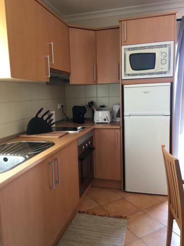 Alvor Nature Apartment
