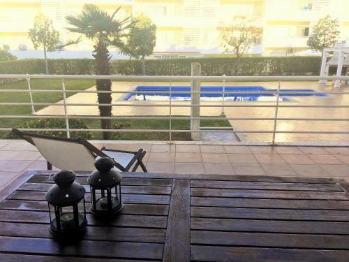 Apartamento Casa D'alvor