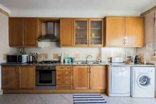 Apartamento Casa D'alvor
