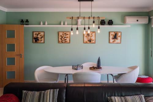 Apartamento Casa D'alvor