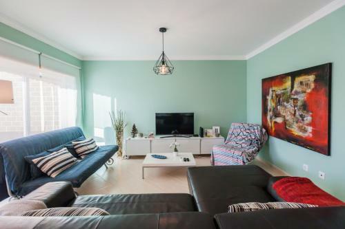 Apartamento Casa D'alvor