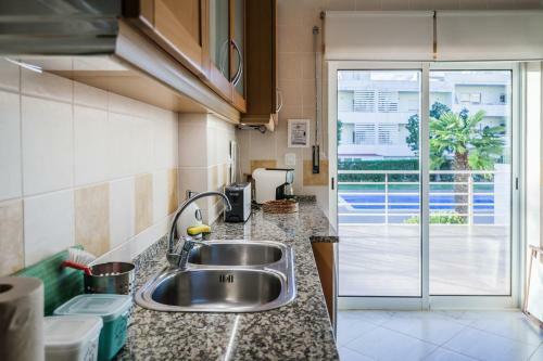 Apartamento Casa D'alvor