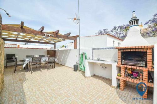 Centro Alvor 3 Minutos Da Praia