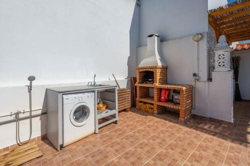 Villa C�u Azul