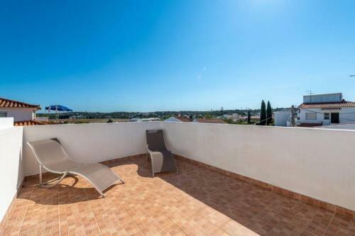 Villa C�u Azul