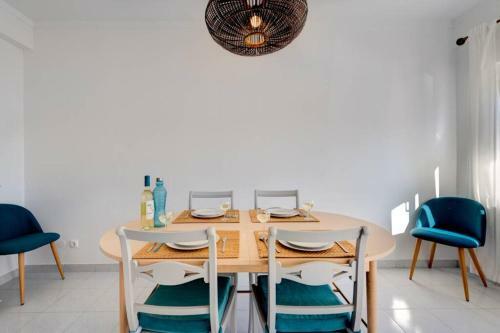 Villa C�u Azul