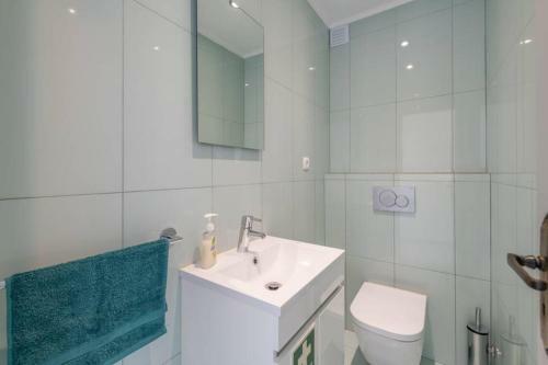 Villa C�u Azul