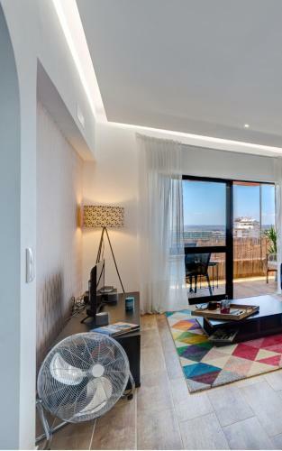 Apartamento Amoreira Sunset