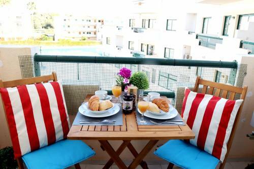 Apartamento Dunas Alvor 235