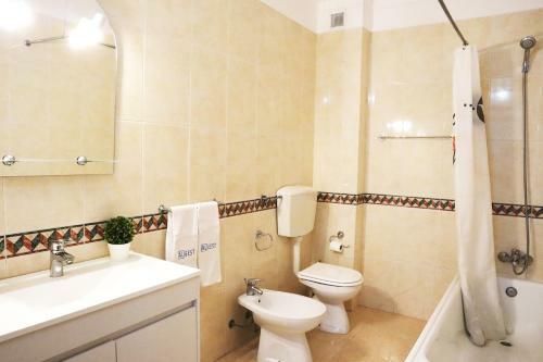 Apartamento Dunas Alvor 235