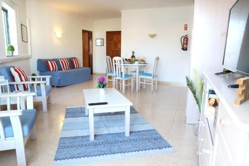 Apartamento Dunas Alvor 235