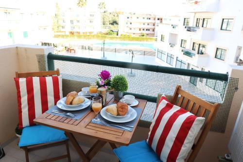 Apartamento Dunas Alvor 235