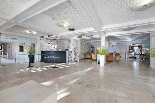 Apartamento Est�dio Vista Terra Atl�ntico