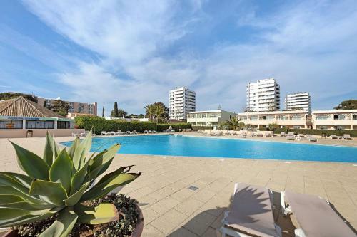 Apartamento Est�dio Vista Terra Atl�ntico